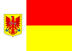 Apeldoorn vlag